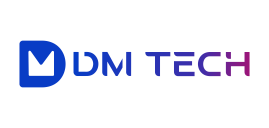 DM Tech - AI-Powered IT Solutions